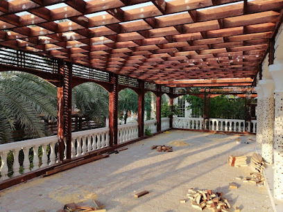 منجرة النصر - أبو ظبي - +971 50 777 8915