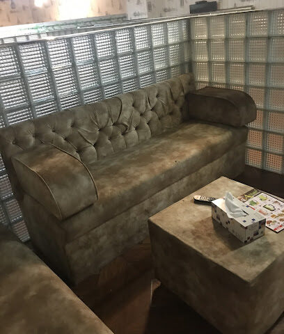 بينونه كوفي شوب - أبو ظبي -