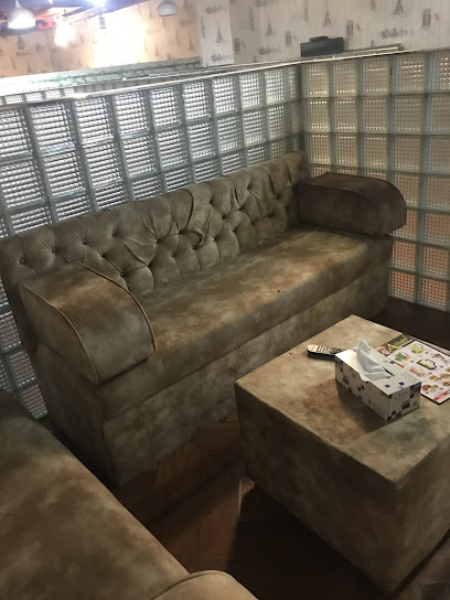 بينونه كوفي شوب - United Arab Emirates|Al Nahyan - Zone 1 - Abu Dhabi|F97J+P7P