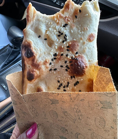 مخبز سيد محمد الفقير - أبو ظبي - +971 56 650 0249