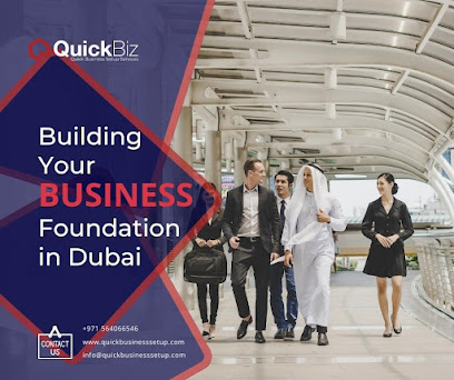 خدمات إعداد الأعمال التجارية السريعة - أبو ظبي - +971 56 406 6546