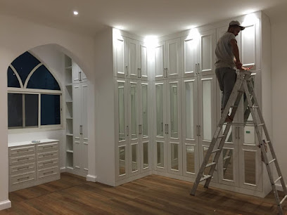 مؤسسة شمس النهار للألمنيوم والزجاج - أبو ظبي - +971 55 109 9202