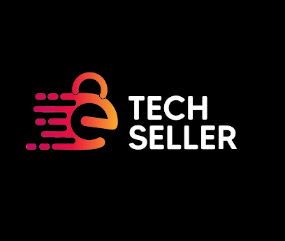 Tech-Seller.Com - أبو ظبي - +971 58 553 7110