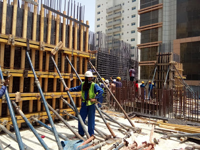 الوطنية لمقاولات البناء ذ - أبو ظبي - +971 9 224 8016