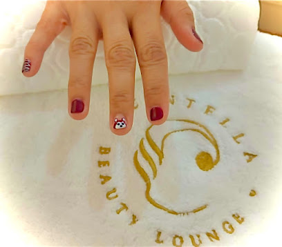 سنتيلا بيوتي لاونج - أبو ظبي - +971 56 846 3334