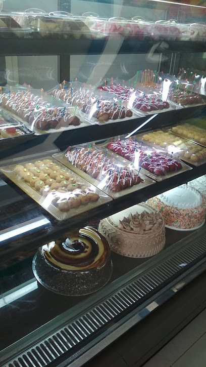 مخبز ديلي بريدز - United Arab Emirates|Al Kharran - Ras al Khaimah