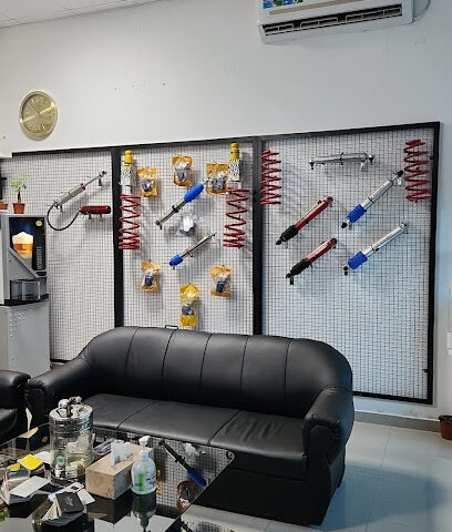الشمالية للسيارات ذ - أبو ظبي - +971 50 350 4560