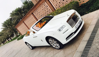 سيد عباس للنقليات والجميرة لتأجير السيارات - أبو ظبي - +971 55 493 5000