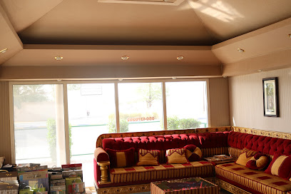 بيت العرب بيوت الشعر للتجارة ذ - أبو ظبي - +971 50 137 0202