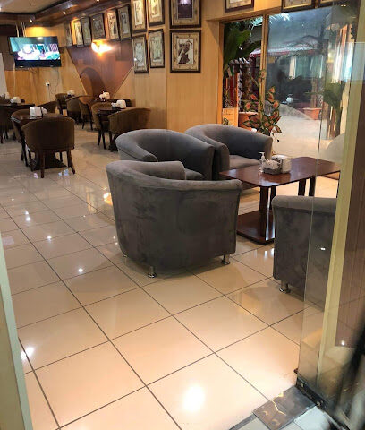 Hanbka Cafe - هنبكة كافيه - أبو ظبي - +971 56 246 1535