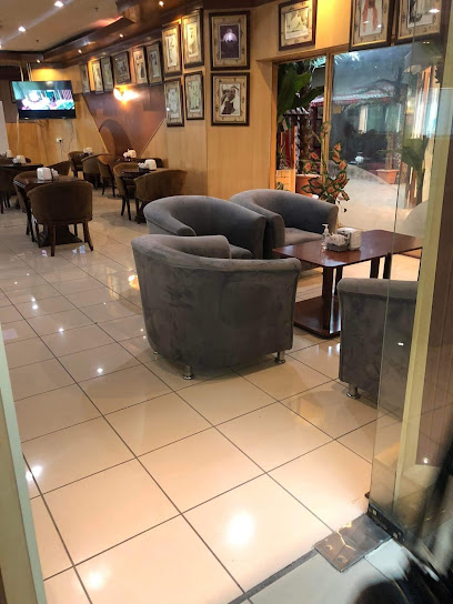 Hanbka Cafe - هنبكة كافيه - United Arab Emirates|Abu Dhabi|Al AIn City center Supermarket