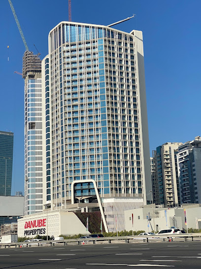 سيكون لأنظمة الزجاج والألمنيوم ذ - United Arab Emirates|Al Qusais Industrial Area - Al Qusais Industrial Area 4 - Dubai|Damascus Road