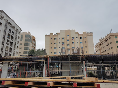 علاء للمقاولات والانشاءات المعدنية ذ - أبو ظبي - +971 6 748 8301