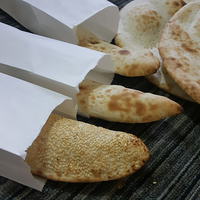 مخبز نبع الخور - أبو ظبي -