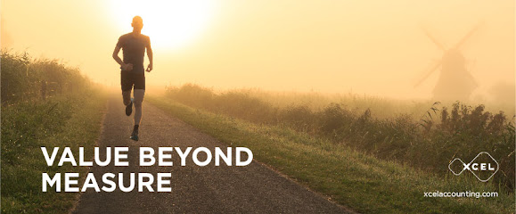 اكسيل للمحاسبة ومسك الدفاتر - أبو ظبي - +971 4 346 8788