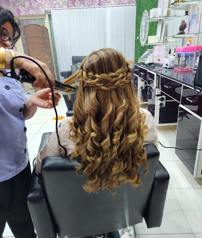 صالون الغروب للسيدات - أبو ظبي - +971 50 732 8295