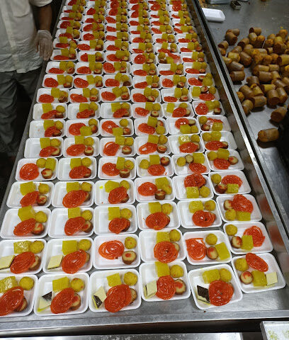 مخبز مبارك - أبو ظبي - +971 50 992 6870