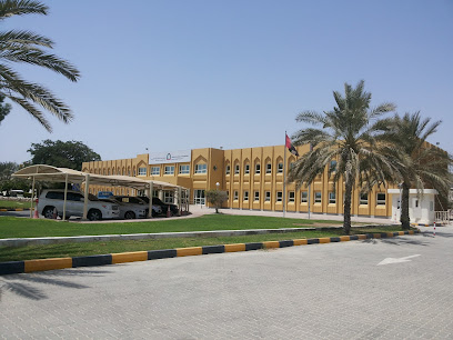 كليات التقنية العليا - كلية البنات بالفجيرة - أبو ظبي - +971 800 69428