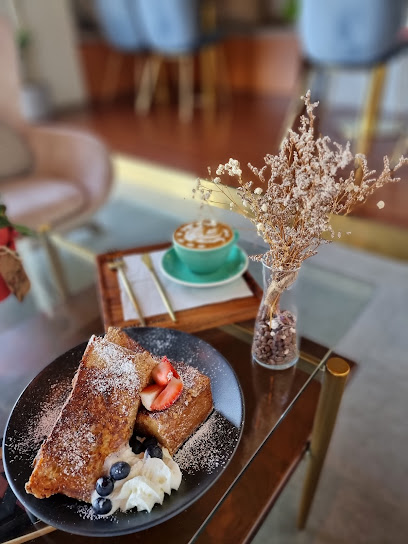 قهوة سيمفونيك المميزة - United Arab Emirates|آل نَهيانE25 - E25 - Abu Dhabi|20 Al Maʹmourah St