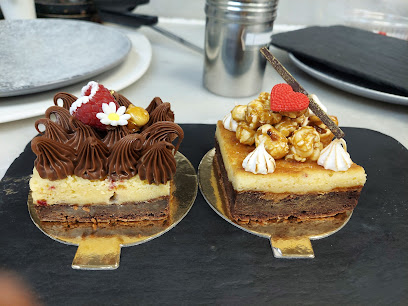 هامبتنز بيكري - أبو ظبي -