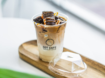 دوت كافيه - أبو ظبي - +971 6 744 4989