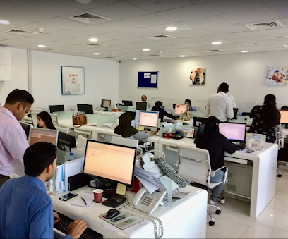 Flying Color Business Setup Services LLC - أبو ظبي - +971 4 454 2366