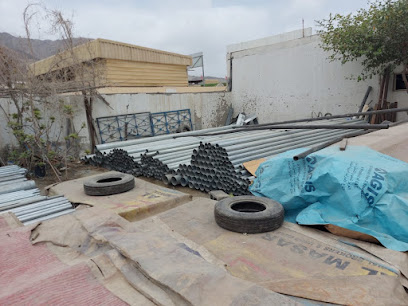 مؤسسة طاهر لتجارة مواد البناء - أبو ظبي - +971 55 766 1108