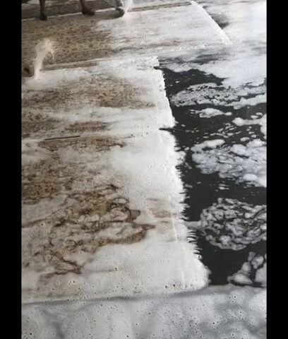 الديرة لتنظيف السجاد - أبو ظبي - +971 50 451 6624