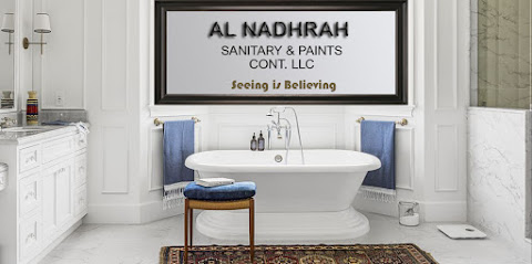 شركة النظرة لمقاولات الادوات الصحية والدهانات ذ - أبو ظبي - +971 50 921 4585