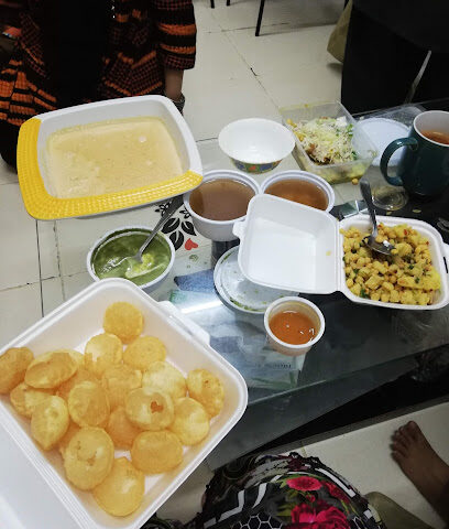 مخبز رائع - أبو ظبي -