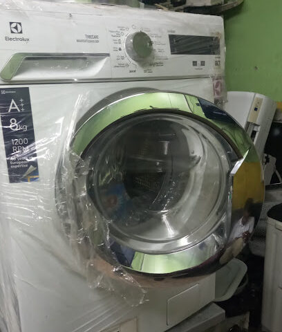 محل تصليح الأجهزة - أبو ظبي -