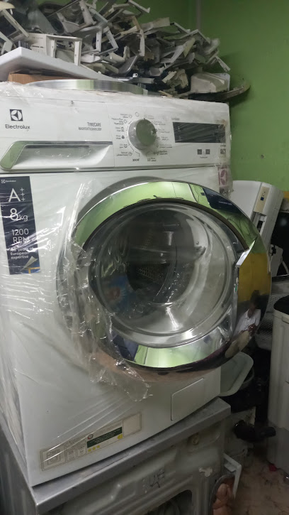 محل تصليح الأجهزة - United Arab Emirates|Al Quoz - Al Quoz 1 - Dubai|4th St|56FW+GJ3