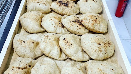 مخبز نجمة القاهرة - أبو ظبي - +971 55 663 5858