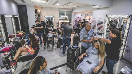 صالون روبرت الكسندر - أبو ظبي - +971 4 439 3537