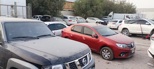 كراج السرهاد لكهرباء السيارات - أبو ظبي - +971 55 999 6791