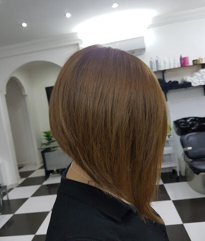 مركز الصباح للتجميل - أبو ظبي - +971 7 236 1178