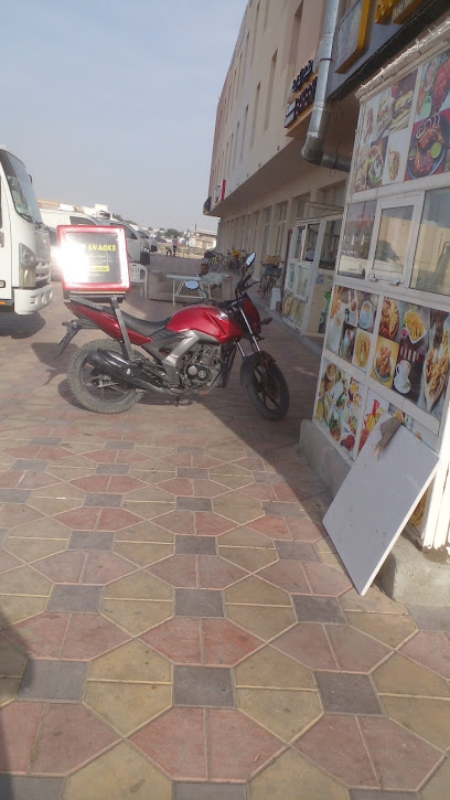 الشواف لتجارة قطع غيار السيارات المستعملة - United Arab Emirates|Al Muqta - Al Muqta 1 - Umm Al Quawain|FHX4+CCH