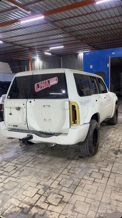 007 خدمة السيارات - United Arab Emirates|Fujairah|صناعية