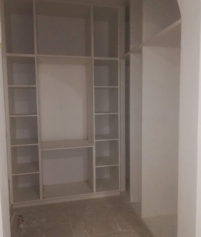 نجار سهل الخير منجرہ سھول الخیر - أبو ظبي - +971 55 139 0201