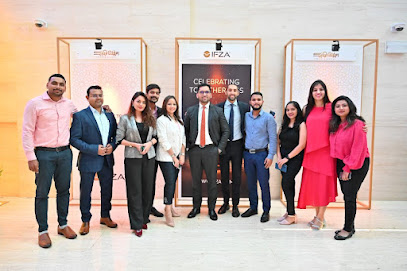 RadiantBiz - أبو ظبي - +971 55 234 7124