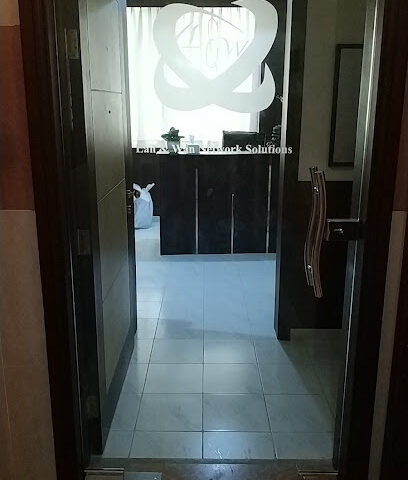 حلول شبكة LAN و WAN - أبو ظبي - +971 2 553 1192