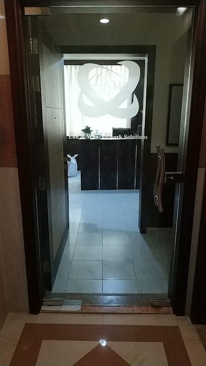 حلول شبكة LAN و WAN - United Arab Emirates|Mohamed Bin Zayed City - ME-9 - Abu Dhabi|28 Musari St