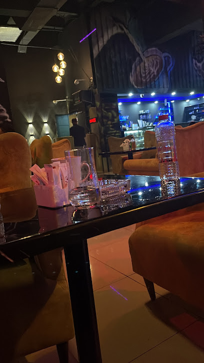 مطعم وكافيه جراوند اب ش.ذ. - United Arab Emirates|Al Jerf 2 - Ajman|Sheikh Maktoum Bin Rashid St|JURF 2