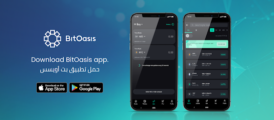BitOasis - أبو ظبي -