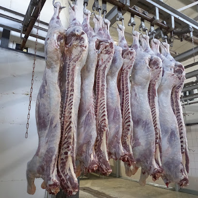 جورميه بوتشر هاوس (GBH) - أبو ظبي - +971 52 737 3725