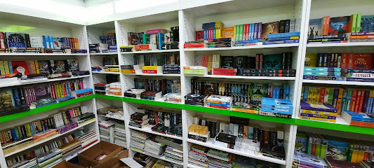 كتب DC - أبو ظبي - +971 4 354 8448