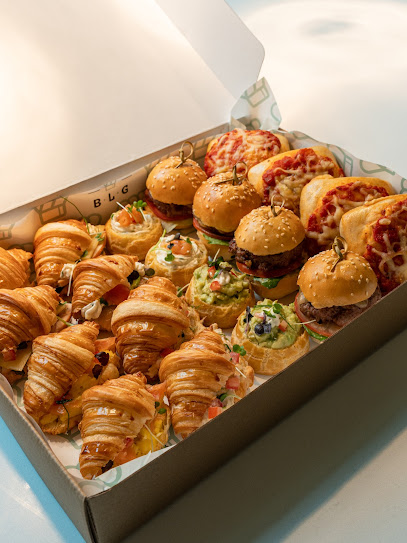 Atelier BLG - المخبز الذي يشبه العائلة - United Arab Emirates|Al Nahda - Al Nahda 1 - Dubai|Al Nahda St