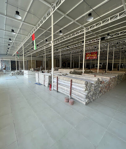 البستان للتجارة شركة البستان للتجارة ذ.م.م - أبو ظبي - +971 55 453 8800