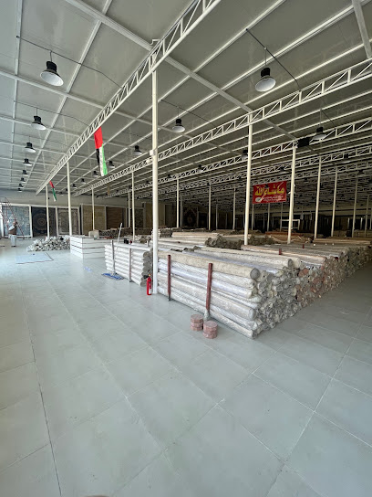 البستان للتجارة شركة البستان للتجارة ذ.م.م - United Arab Emirates|Souq Al Jumʻah - Fujairah|friday market