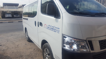 الوهج للتنظيف ذ - أبو ظبي - +971 50 520 0708